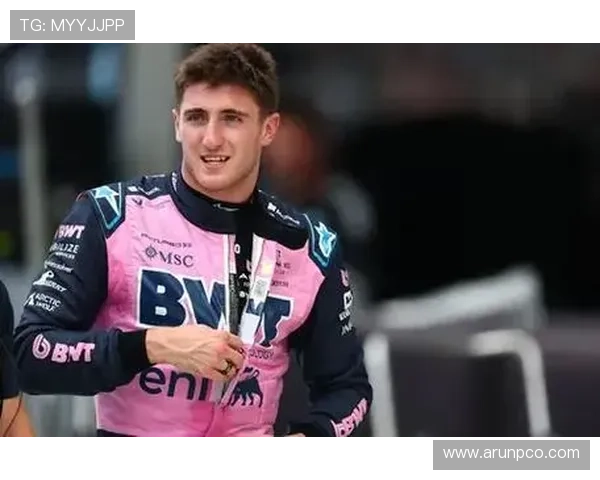 杜汉加盟哈斯F1出任储备车手