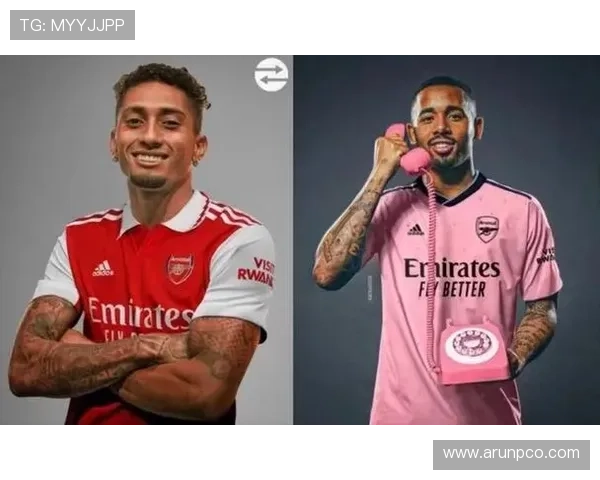 热苏斯盛赞队友堪称阿森纳最佳 热苏斯盛赞队友堪称阿森纳最佳